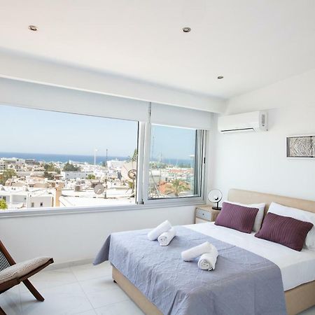 איה נאפה Rio Luxury Apartment מראה חיצוני תמונה