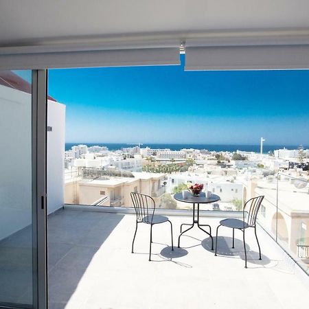 איה נאפה Rio Luxury Apartment מראה חיצוני תמונה