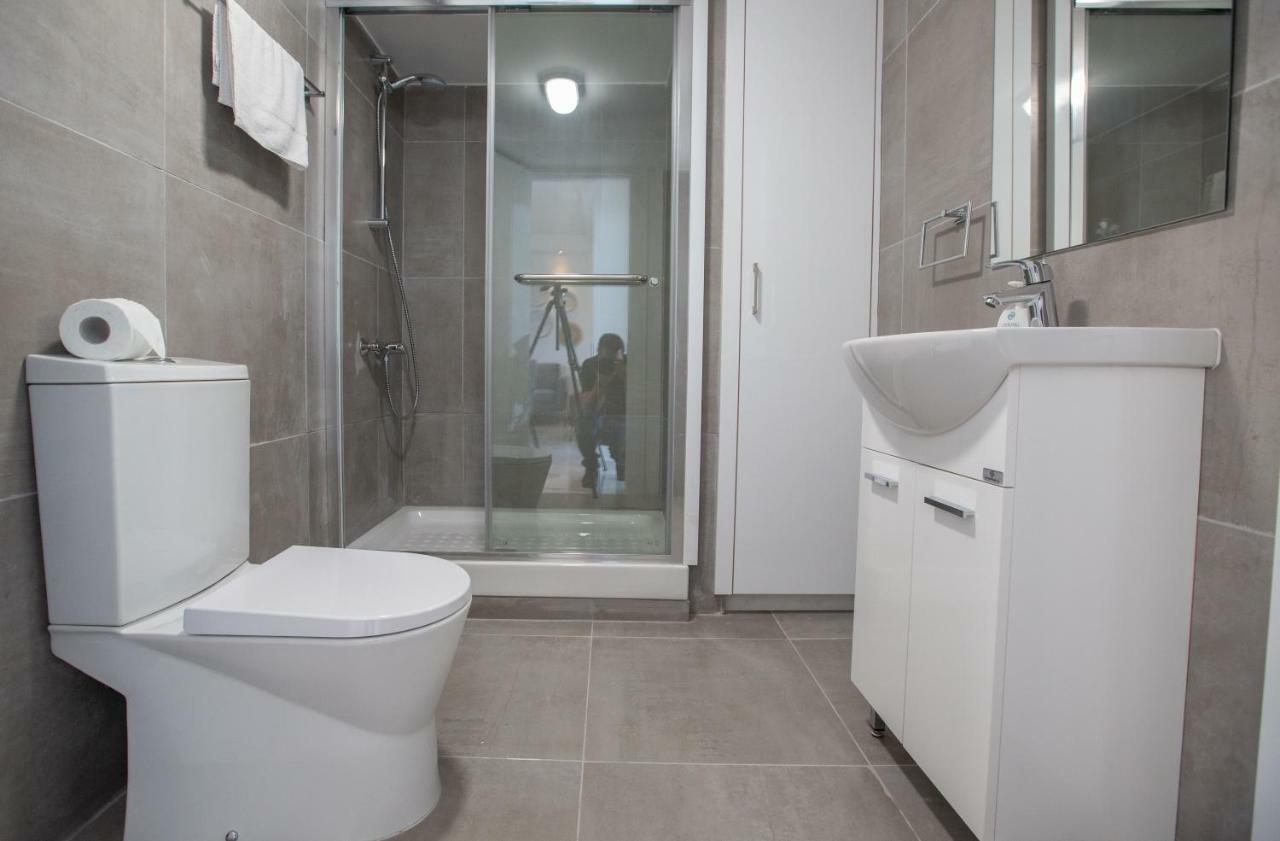 איה נאפה Rio Luxury Apartment מראה חיצוני תמונה